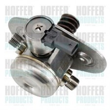 7508576 HOFFER Насос високого тиску