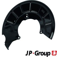 1164201070 JP GROUP Відбивач диск гальмівного механізму