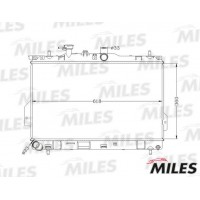 ACRB104 MILES Радіатор охолодження двигуна