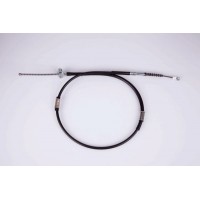 8AS 355 660-411 HELLA Тросик, cтояночный тормоз
