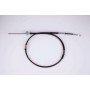 8AS 355 660-411 HELLA Тросик, cтояночный тормоз