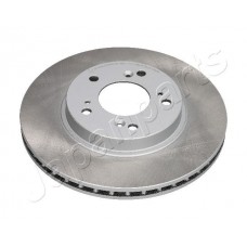 DI-496C JAPANPARTS Гальмівний диск