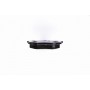 8DB 355 006-021 HELLA PAGID Комплект гальмівних колодок дисковий гальм