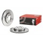 09.9555.20 BREMBO Гальмівний диск