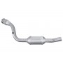 FS15291K Faurecia Катализатор