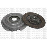 03010050 KRAFTVOLL GERMANY Комплект зчеплення