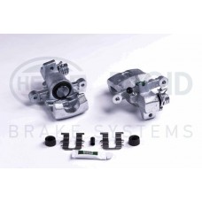 8AC 355 381-481 HELLA Гальмівний супорт