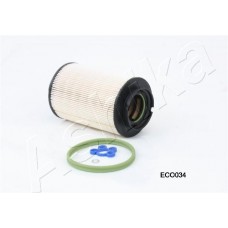 30-ECO034 ASHIKA Паливний фільтр