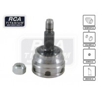 RE20A RCA FRANCE Шарнирный комплект, Привідний вал
