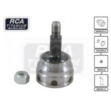 RE20A RCA FRANCE Шарнирный комплект, Привідний вал