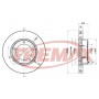 BD-1265 FREMAX Гальмівний диск