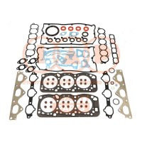 115-12043 IAP QUALITY PARTS Комплект прокладок двигун