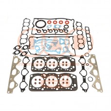 115-12043 IAP QUALITY PARTS Комплект прокладок двигун