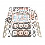 115-12043 IAP QUALITY PARTS Комплект прокладок двигун