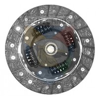 SEG19 CLUTCHNUS Диск зчеплення