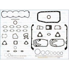 WG1165922 WILMINK GROUP Комплект прокладок двигун