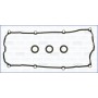 WG1169581 WILMINK GROUP Комплект прокладок, Кришка головки циліндра