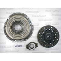 WFD015 WESTLAKE Комплект зчеплення