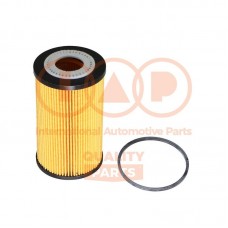 123-20082 IAP QUALITY PARTS Масляний фільтр