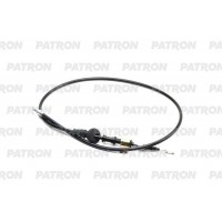 PC3531 PATRON Тросик, cтояночный тормоз