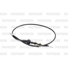 PC3531 PATRON Тросик, cтояночный тормоз
