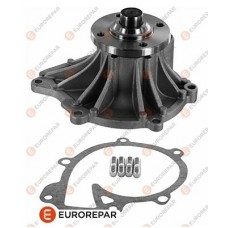 1635180480 EUROREPAR Водяний насос охолодження двигуна