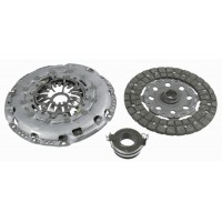 3000 951 991 SACHS Комплект зчеплення