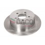 603607 DACO Germany Гальмівний диск