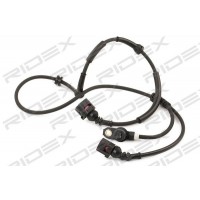 412W0828 RIDEX Датчик частота обертання колеса