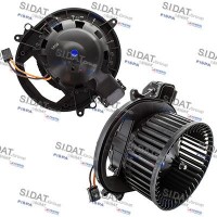 9.2194 SIDAT Вентилятор салону