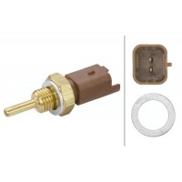 6PT 009 309-241 HELLA Датчик температура охолоджувальної рідини
