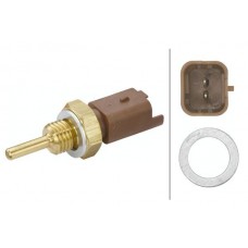 6PT 009 309-241 HELLA Датчик температура охолоджувальної рідини