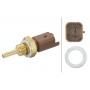 6PT 009 309-241 HELLA Датчик температура охолоджувальної рідини