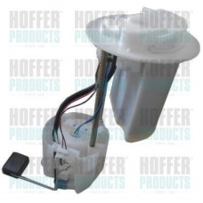 7507618 HOFFER Елемент системи живлення