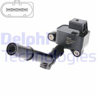 GN11032-12B1 DELPHI Котушка запалювання