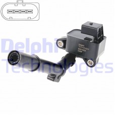 GN11032-12B1 DELPHI Котушка запалювання