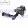 GN11032-12B1 DELPHI Котушка запалювання