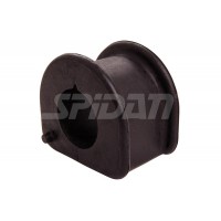412485 SPIDAN CHASSIS PARTS Опора стабілізатора