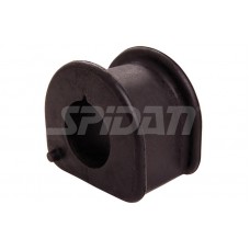 412485 SPIDAN CHASSIS PARTS Опора стабілізатора