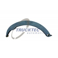 08.12.033 TRUCKTEC AUTOMOTIVE Планка успокоювача ланцюг приводу