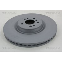 8120 231010C TRISCAN Гальмівний диск