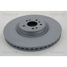 8120 231010C TRISCAN Гальмівний диск