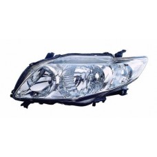 212-11M7L-LD-EM ABAKUS Основна фара