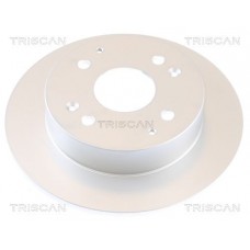 8120 40179C TRISCAN Гальмівний диск