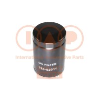123-02011 IAP QUALITY PARTS Масляний фільтр