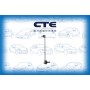 CSL31011 CTE Тяга стійка стабілізатор