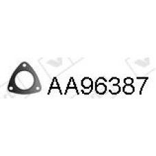 AA96387 VENEPORTE Прокладка труба вихлопного газу