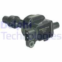 GN10422-12B1 DELPHI Котушка запалювання