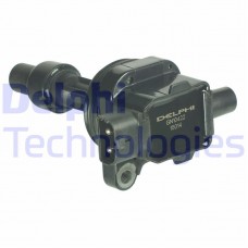 GN10422-12B1 DELPHI Котушка запалювання