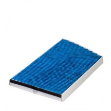 E970LB-R HENGST FILTER Фільтр повітря у внутрішньому просторі